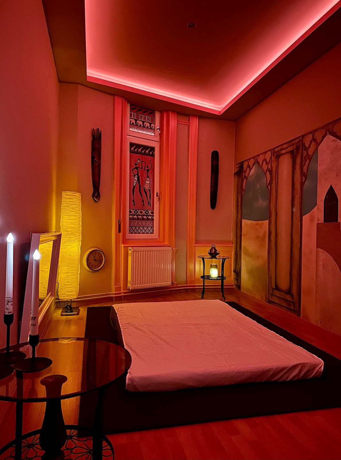 Massage666.com - Erotic Massage in Budapest, Hungary