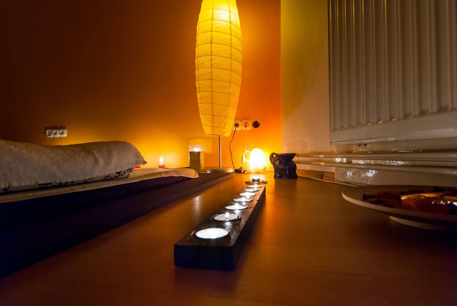 Massage666.com - Erotic Massage in Budapest, Hungary