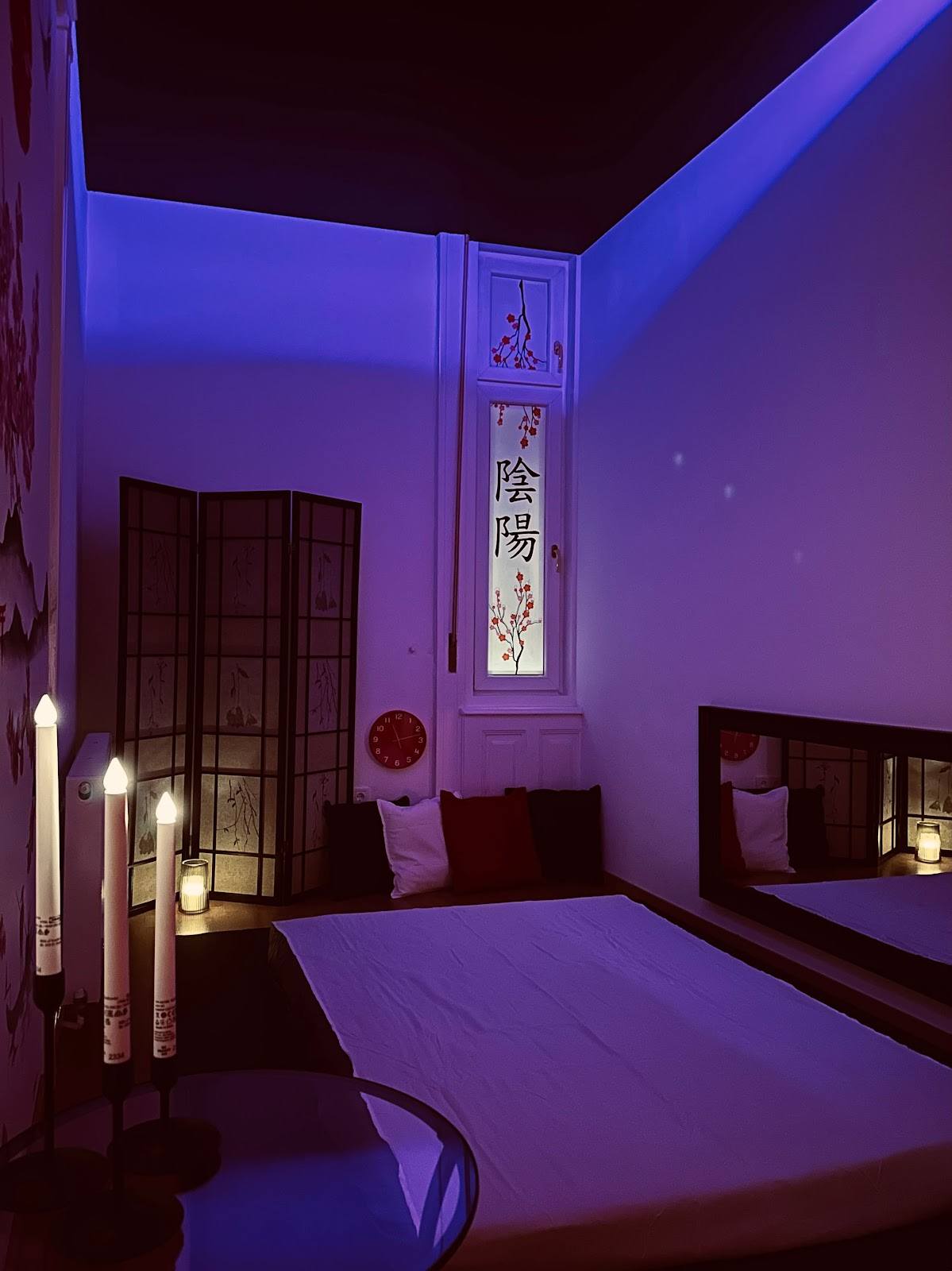 Massage666.com - Erotic Massage in Budapest, Hungary