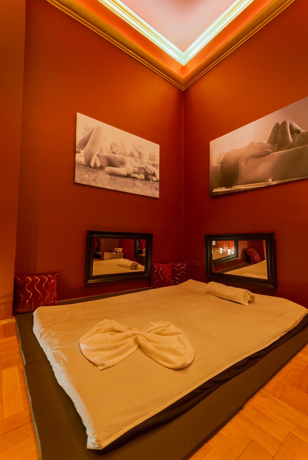 Massage666.com - Erotic Massage in Budapest, Hungary