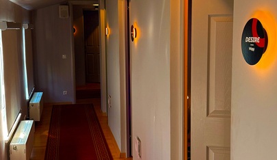 Massage666 - Erotic Massage in Budapest, Hungary