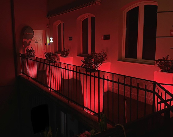 Massage666 - Erotic Massage in Budapest, Hungary