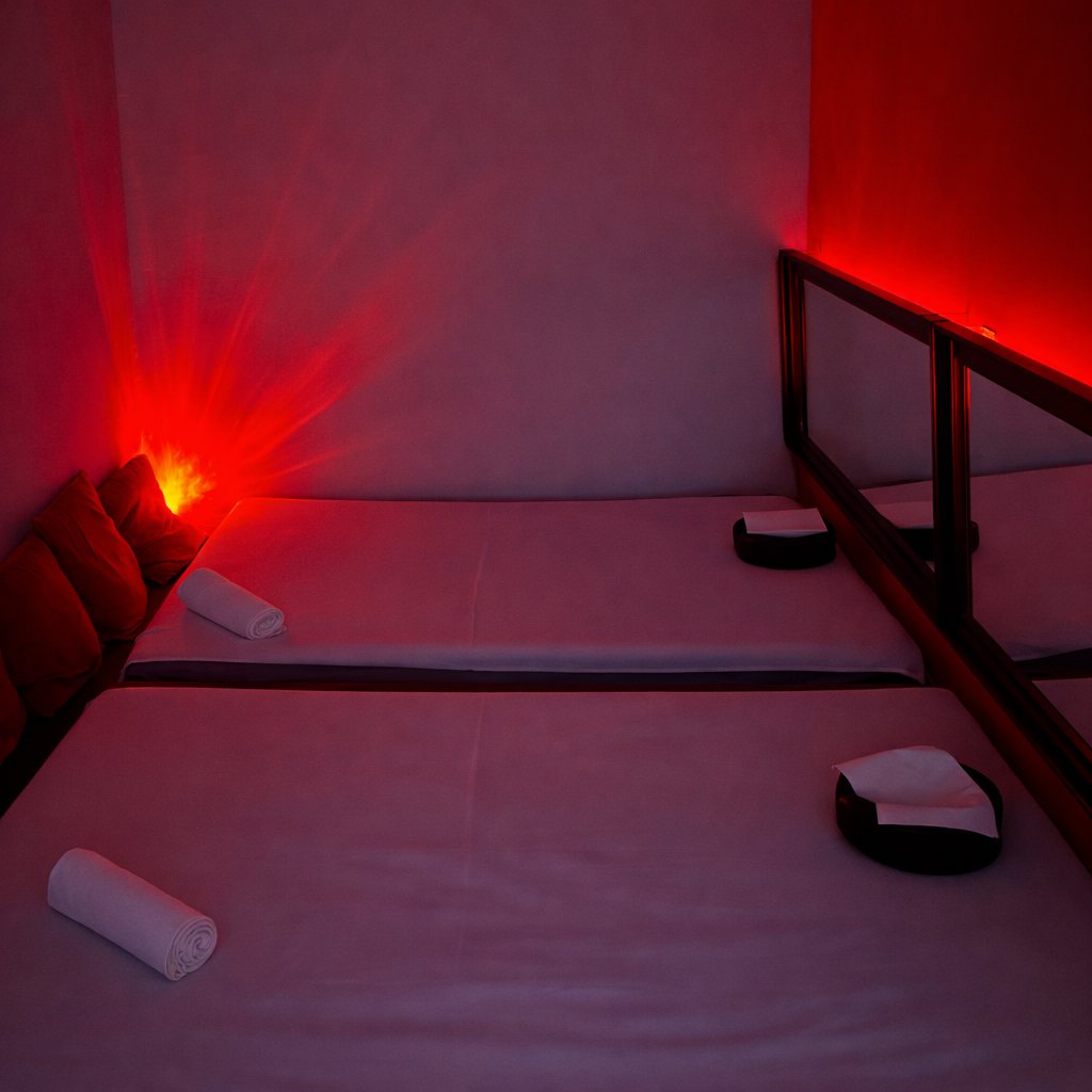 Massage666 - Erotic Massage in Budapest, Hungary