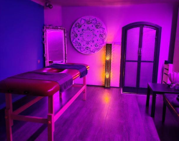 Pesti Massage - Erotic Massage in Budapest, Hungary