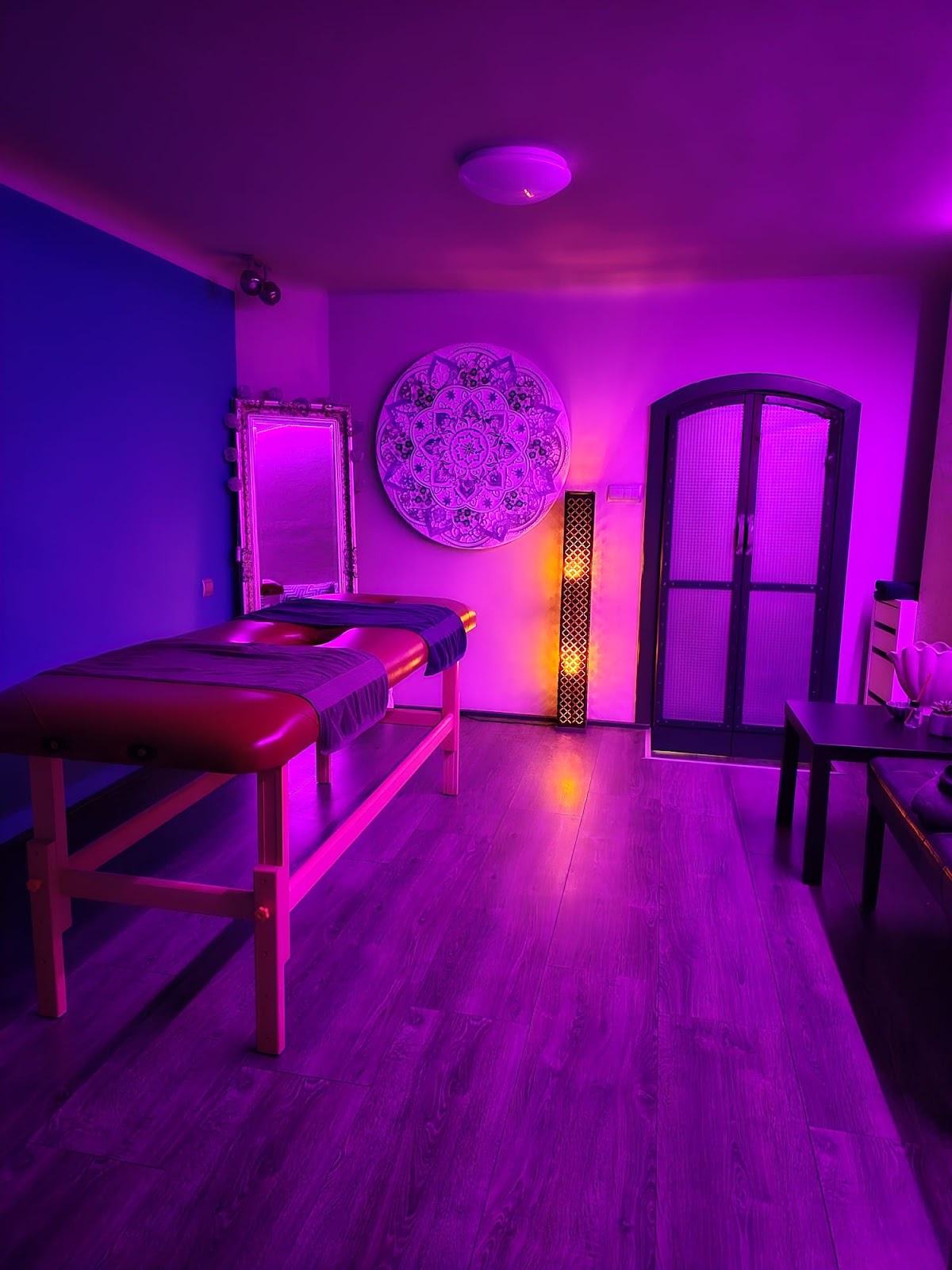 Pesti Massage - Erotic Massage in Budapest, Hungary