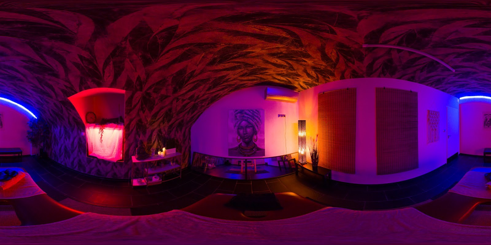 Pesti Massage - Erotic Massage in Budapest, Hungary