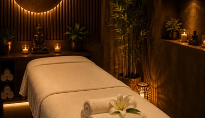 Pieris Massage - Erotic Massage in Budapest, Hungary