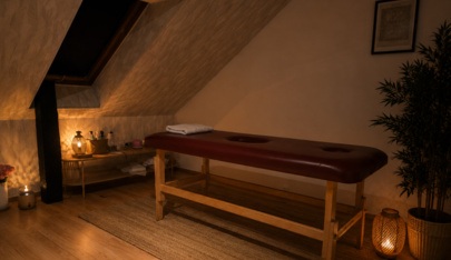 Pieris Massage - Erotic Massage in Budapest, Hungary