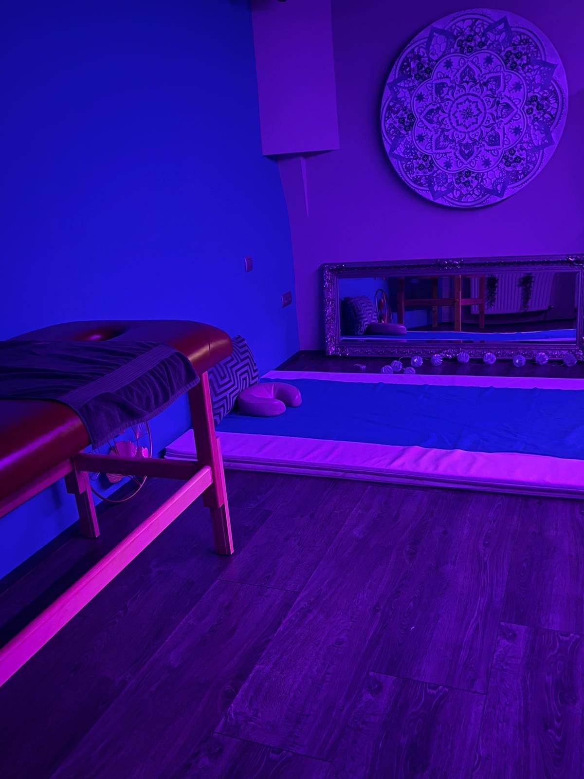 Pieris Massage - Erotic Massage in Budapest, Hungary