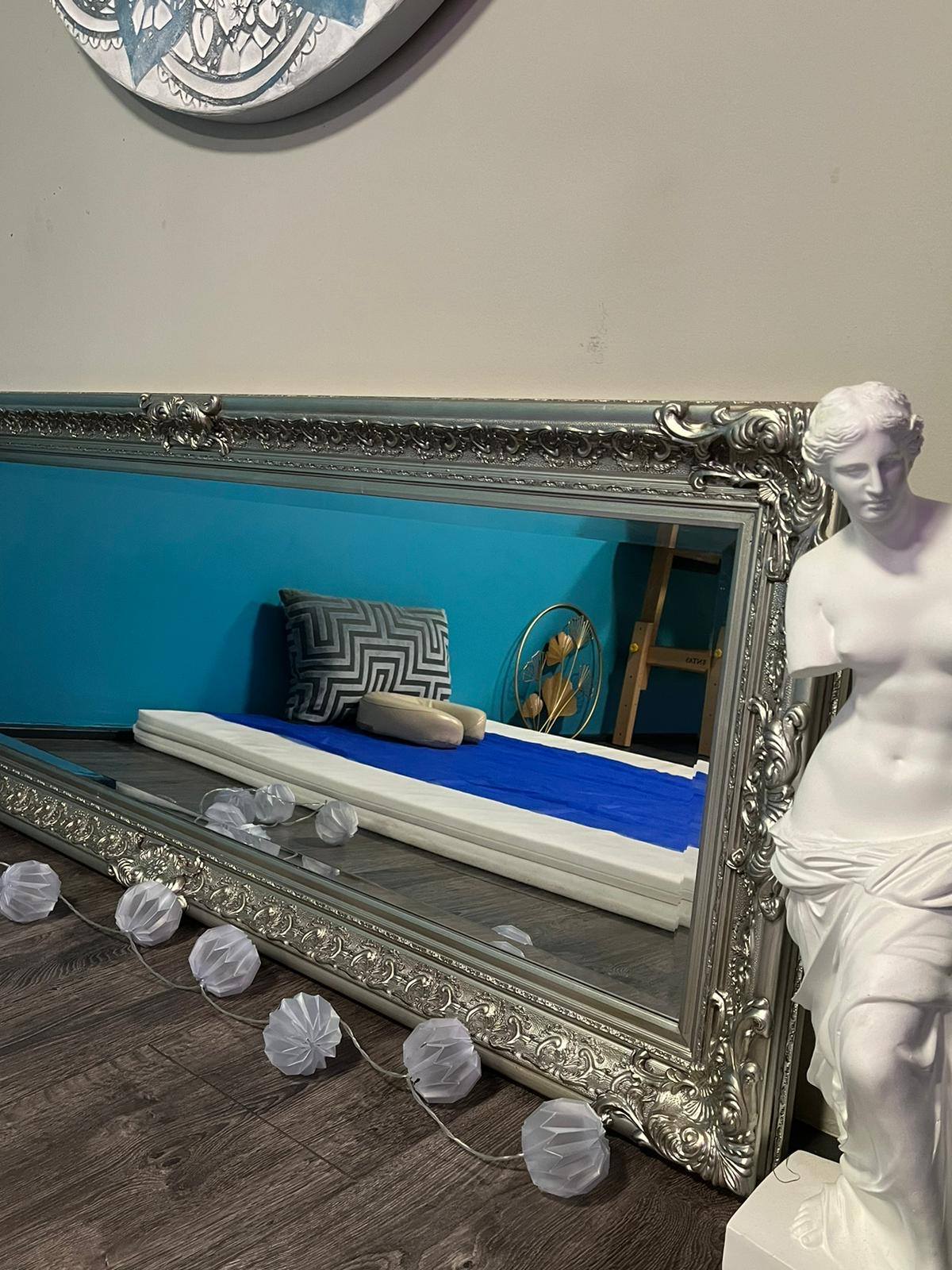 Pieris Massage - Erotic Massage in Budapest, Hungary