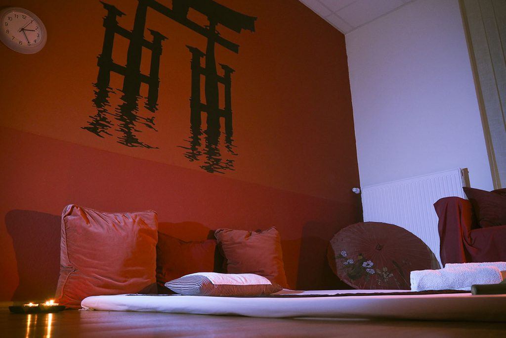 Pieris Massage - Erotic Massage in Budapest, Hungary