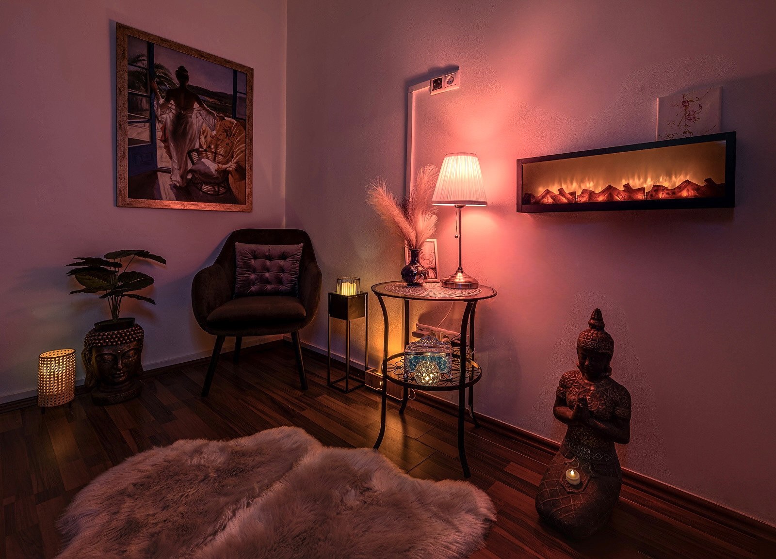 Secret Of Budapest - Erotic Massage in Budapest, Hungary