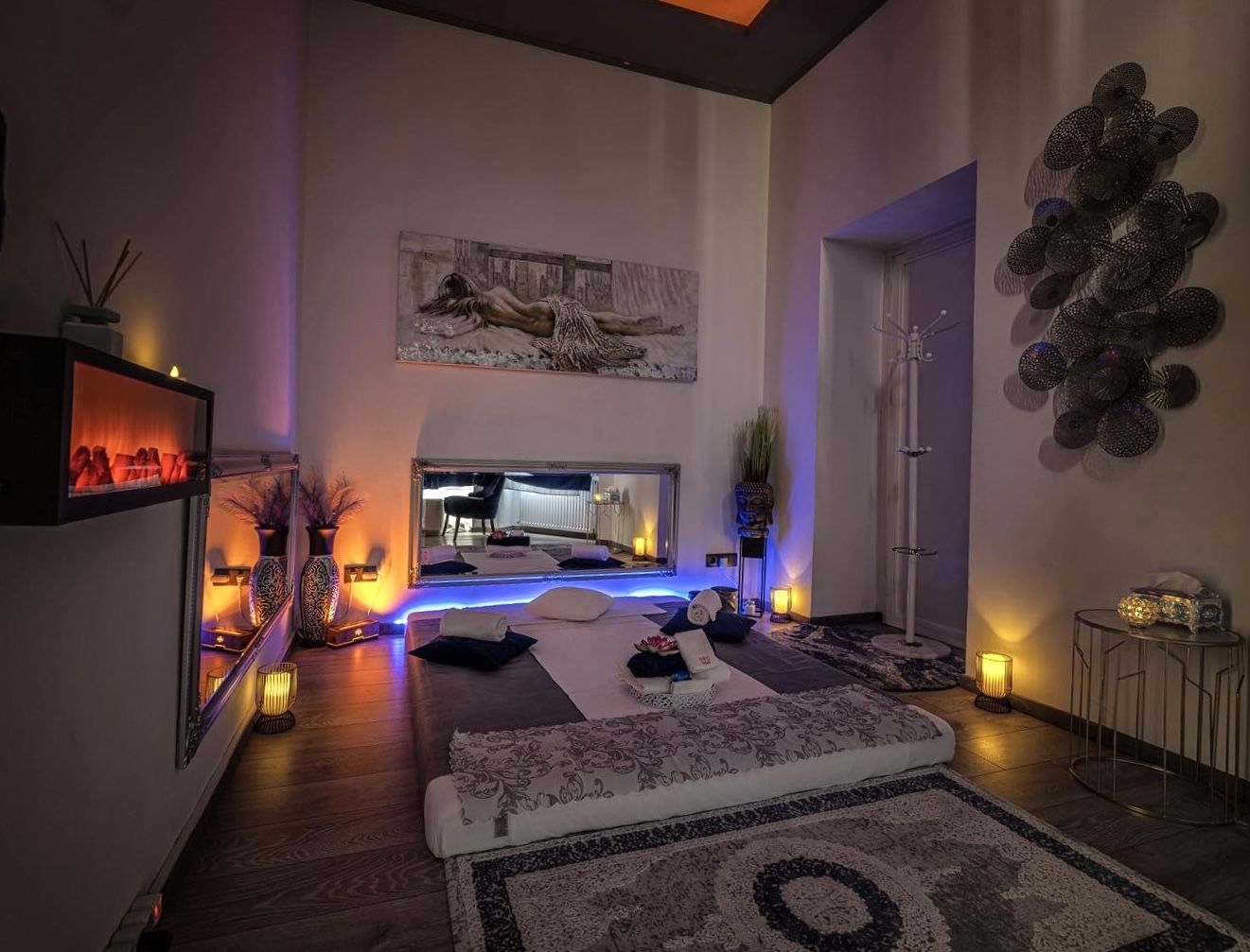 Secret Of Budapest - Erotic Massage in Budapest, Hungary
