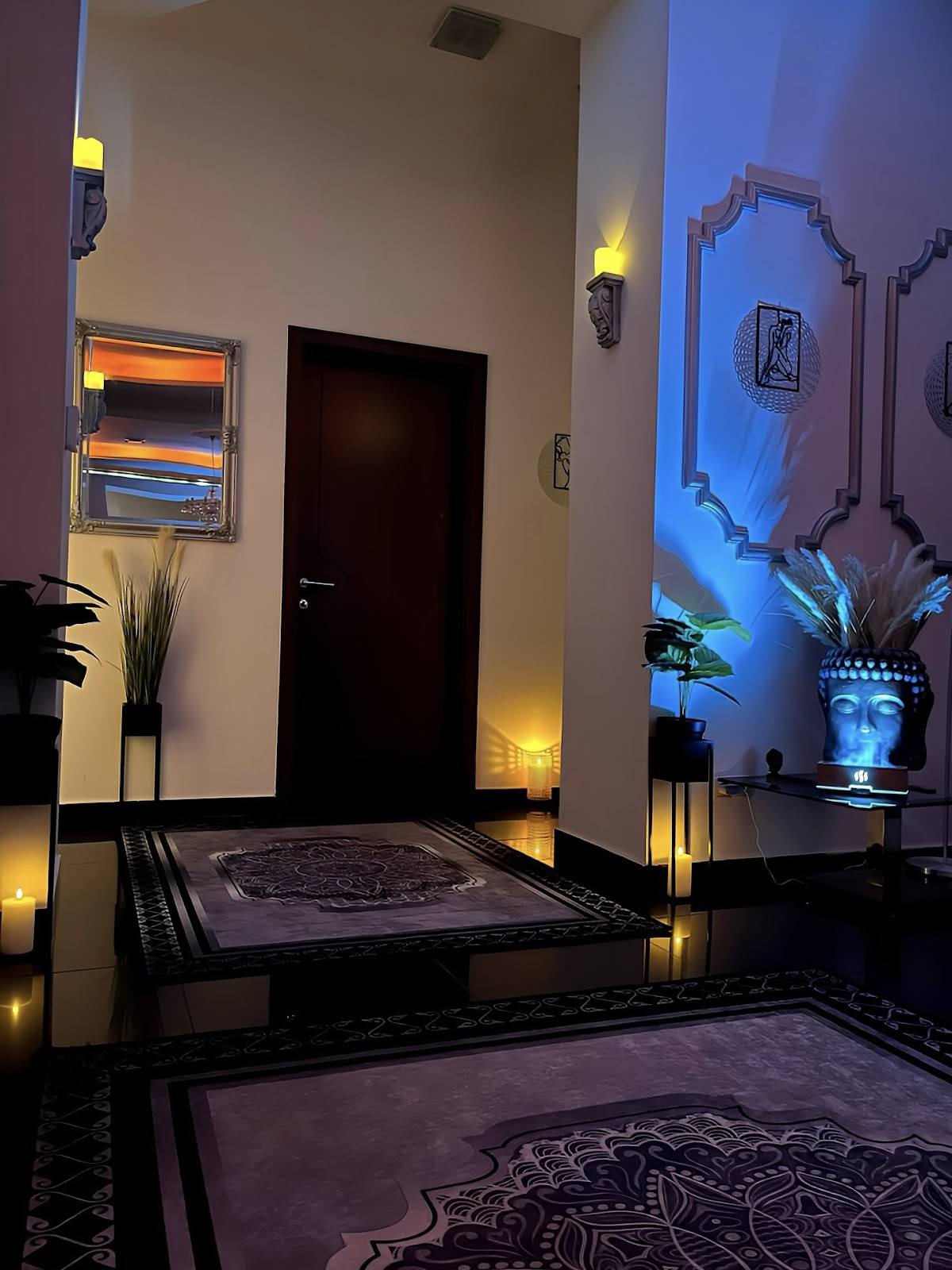 Secret Of Budapest - Erotic Massage in Budapest, Hungary