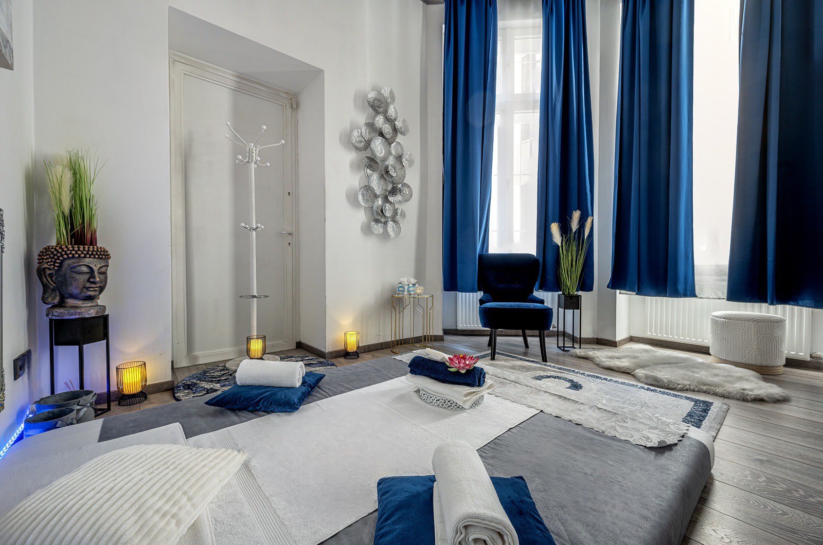 Secret Of Budapest - Erotic Massage in Budapest, Hungary