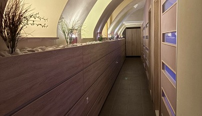 Starlight Massage - Erotic Massage in Budapest, Hungary