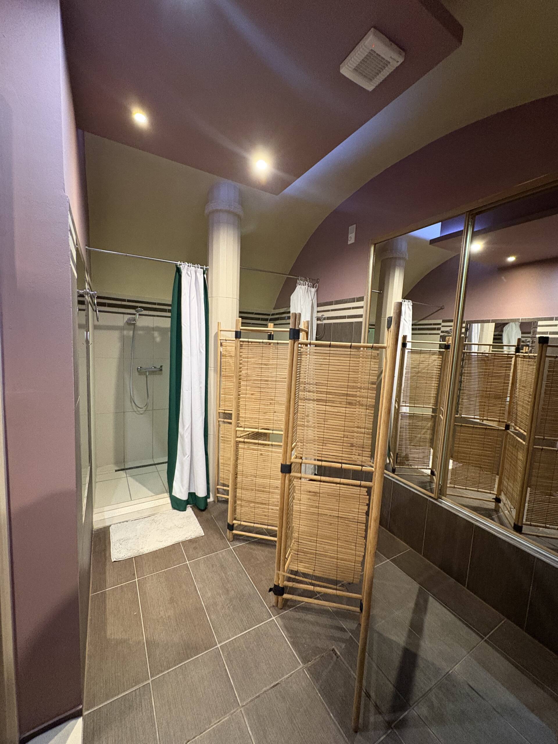 Starlight Massage - Erotic Massage in Budapest, Hungary