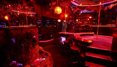 Dolce Vita Bar - Nightclub in Budapest, Hungary
