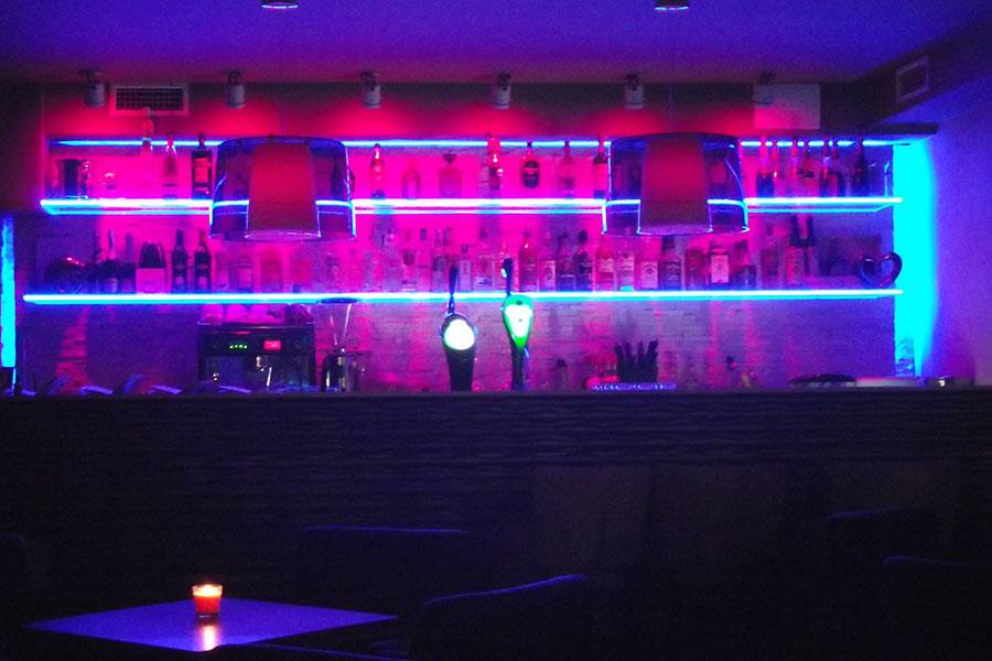 Mambo Cafe Bar - Nightclub in Budapest, Hungary