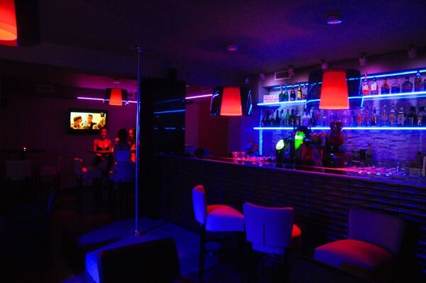 Mambo Cafe Bar - Nightclub in Budapest, Hungary