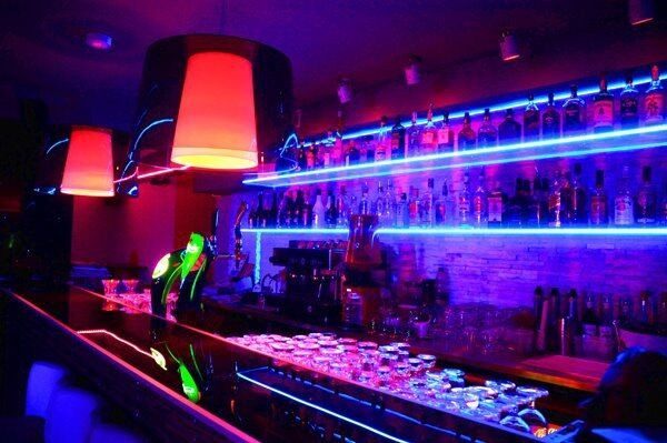 Mambo Cafe Bar - Nightclub in Budapest, Hungary