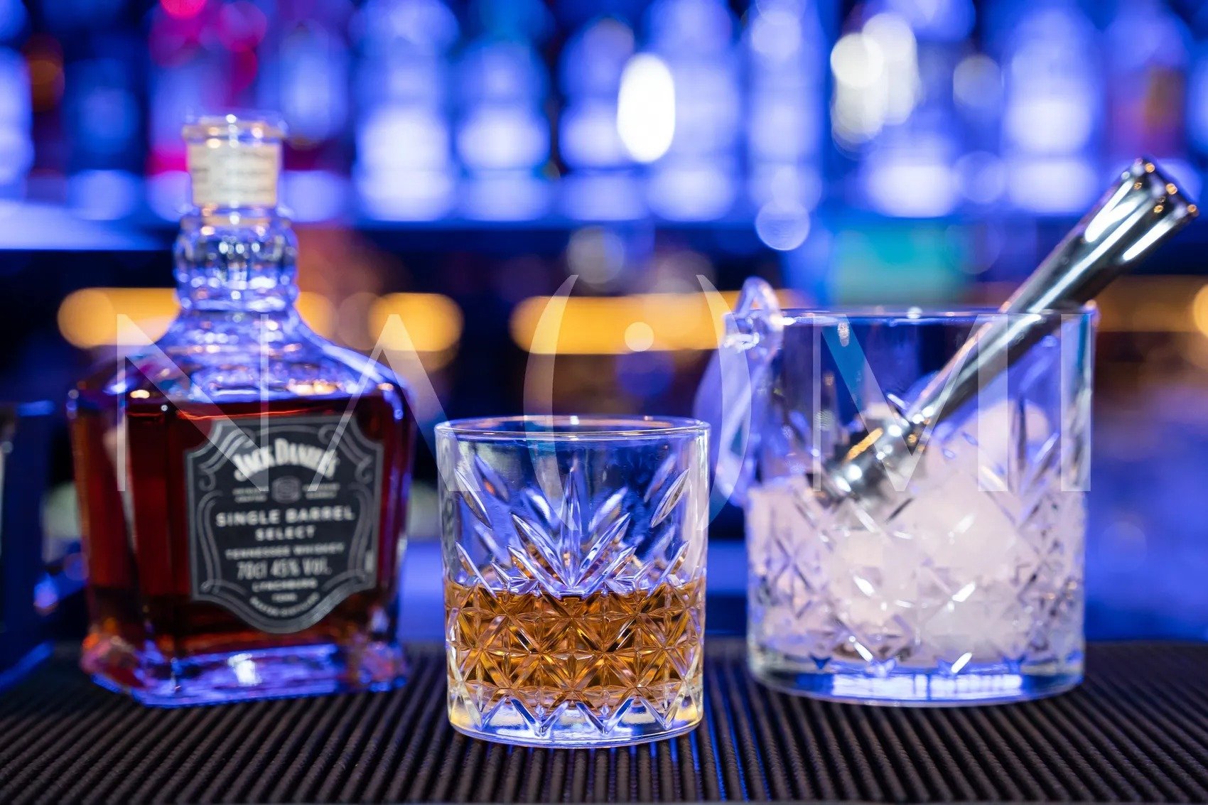 Naomi Club For Gentlemen - Nightclub in Budapest, Hungary
