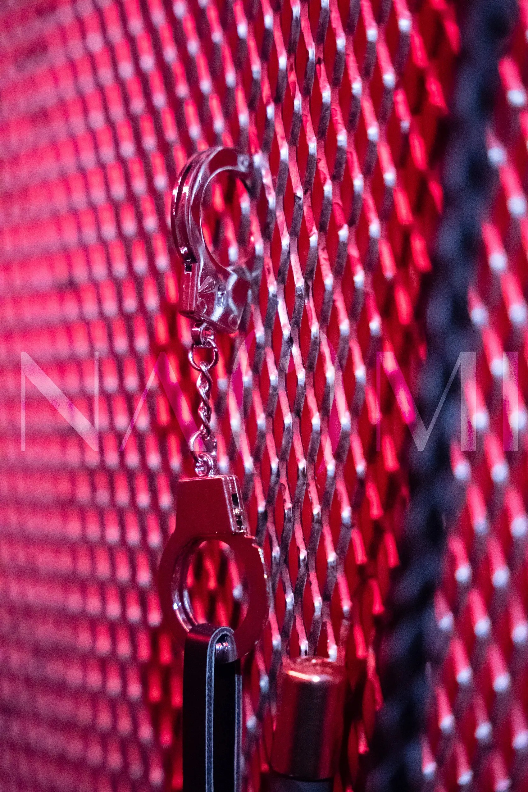 Naomi Club For Gentlemen - Nightclub in Budapest, Hungary