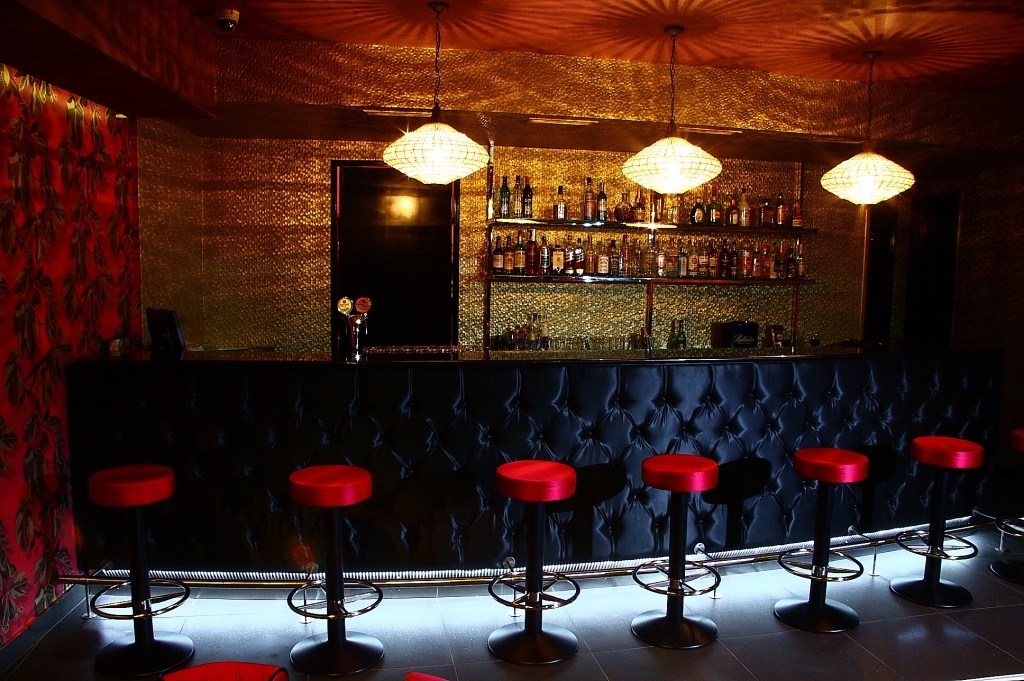 P1 Klub Budapest - Nightclub in Budapest, Hungary