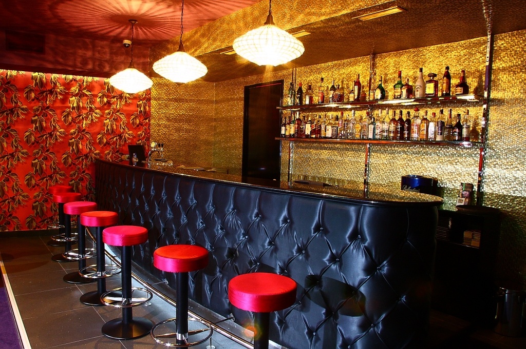 P1 Klub Budapest - Nightclub in Budapest, Hungary