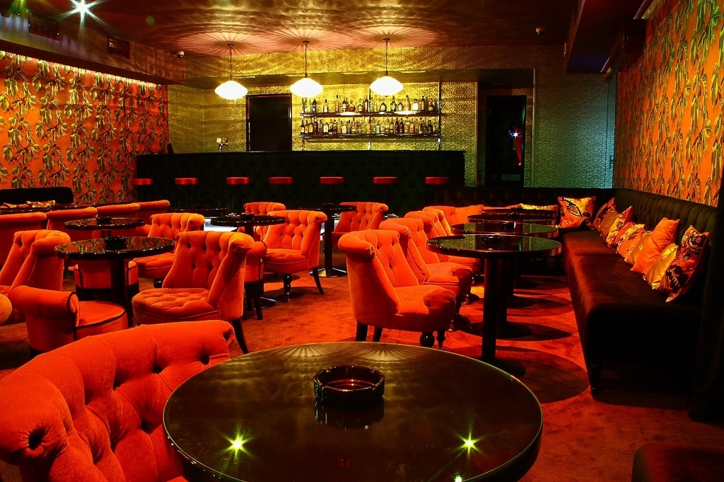 P1 Klub Budapest - Nightclub in Budapest, Hungary