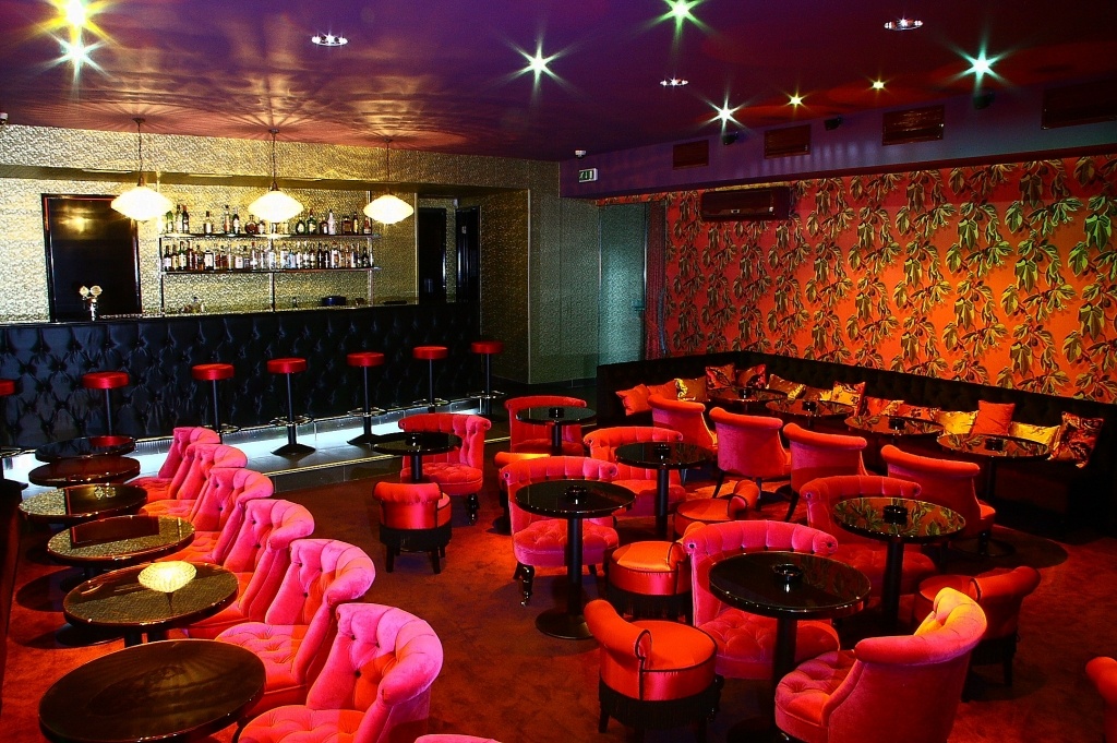 P1 Klub Budapest - Nightclub in Budapest, Hungary