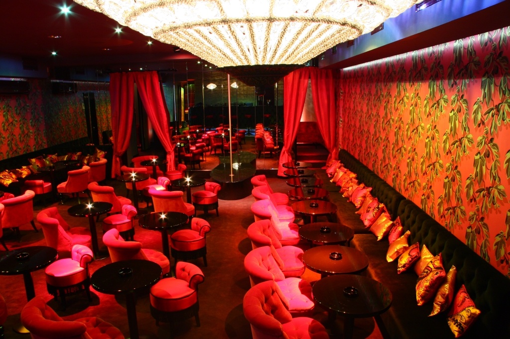 P1 Klub Budapest - Nightclub in Budapest, Hungary