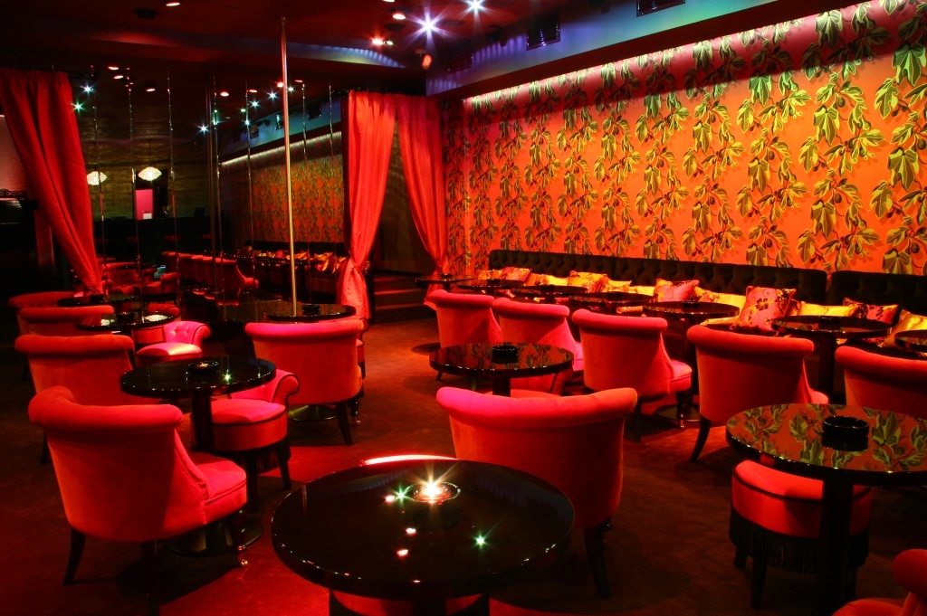 P1 Klub Budapest - Nightclub in Budapest, Hungary