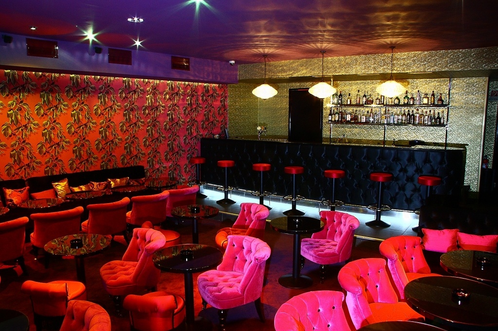 P1 Klub Budapest - Nightclub in Budapest, Hungary