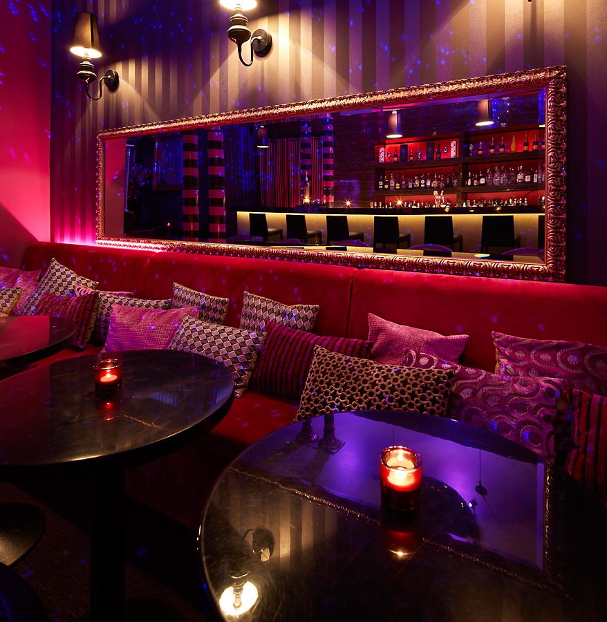 P2 Club Budapest - Nightclub in Budapest, Hungary