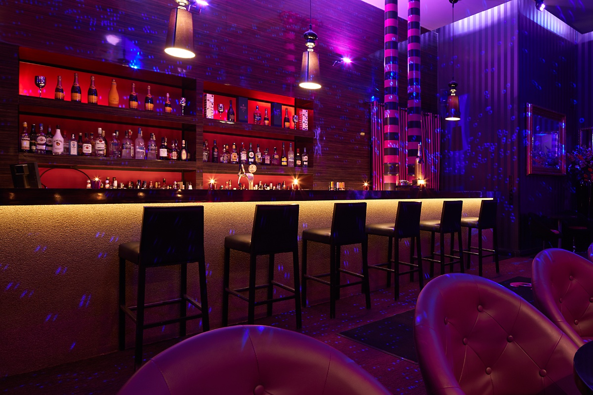 P2 Club Budapest - Nightclub in Budapest, Hungary