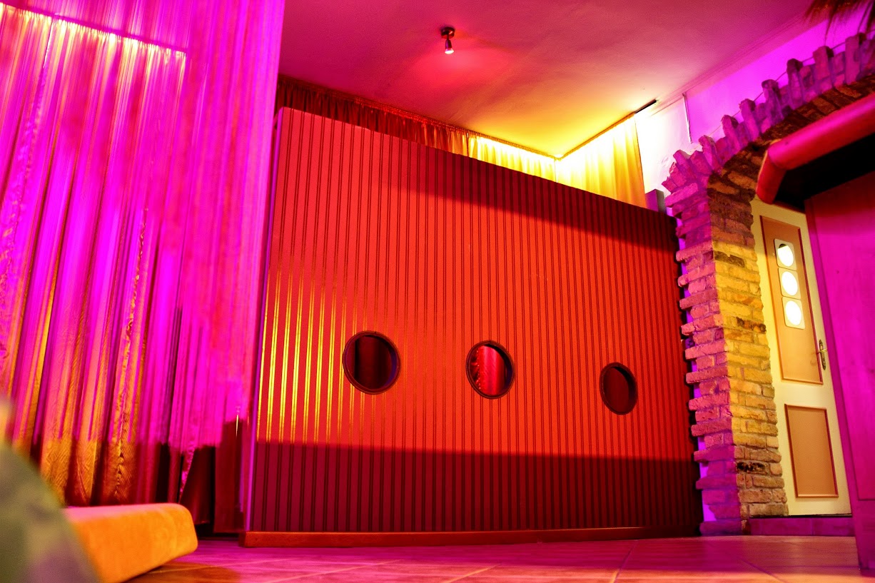 Dreamland Swinger Club - Swinger Club in Budapest, Hungary
