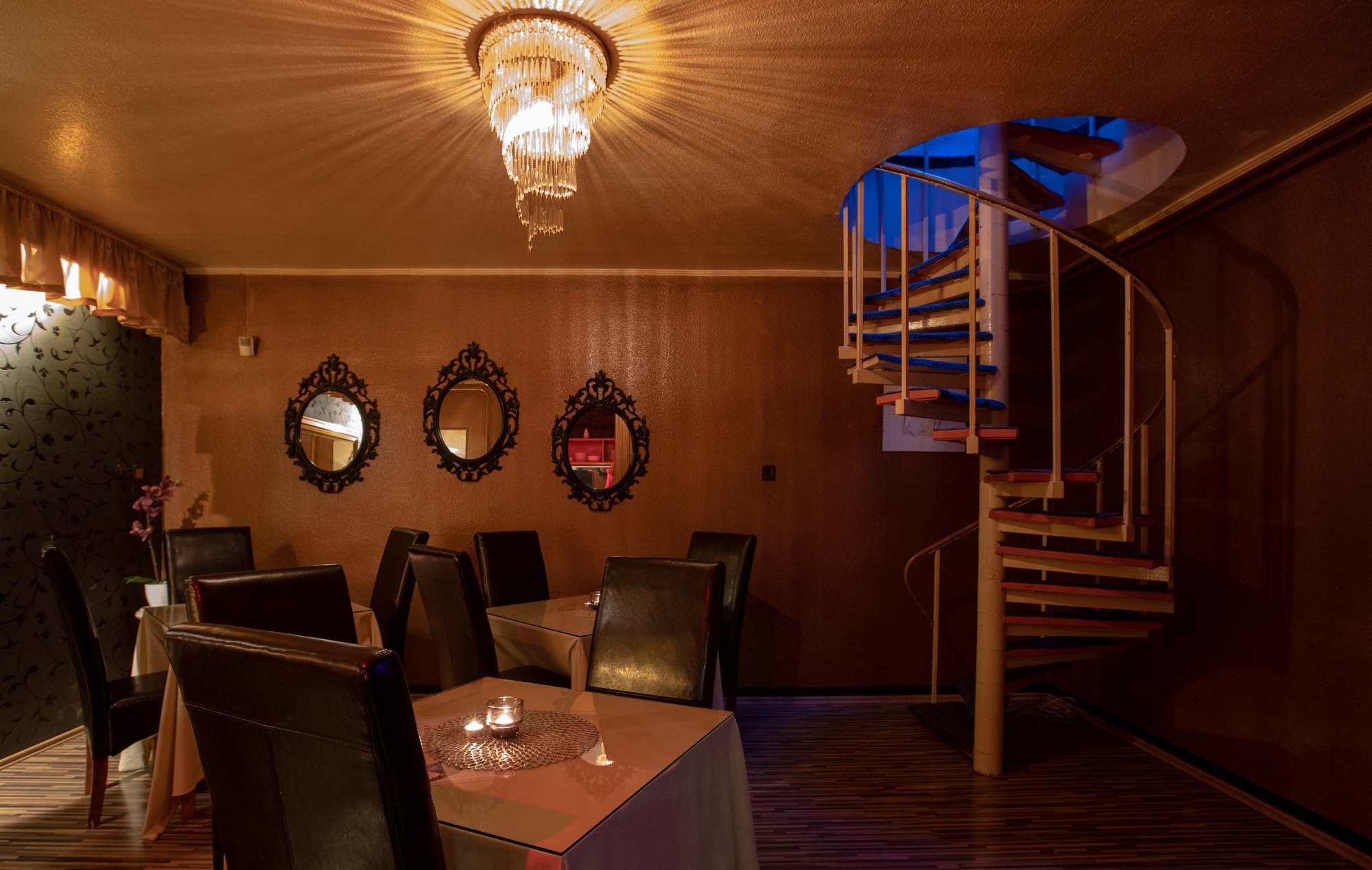 Dreamland Swinger Club - Swinger Club in Budapest, Hungary