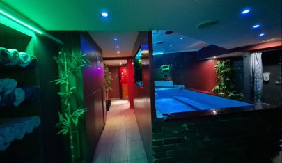 Swinger For You - Swinger Club in Budapest, Hungary