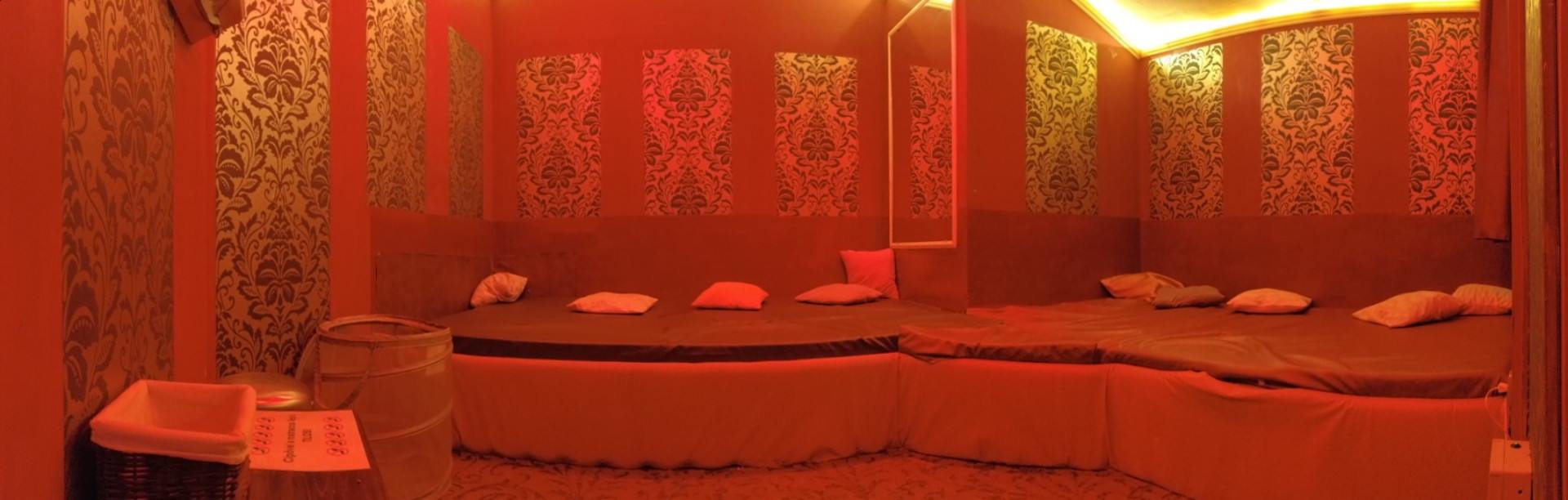 Swinger For You - Swinger Club in Budapest, Hungary