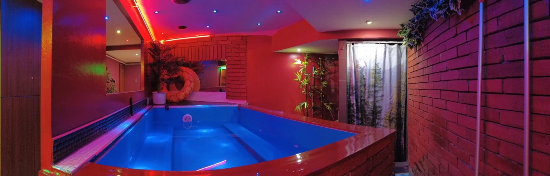 Swinger For You - Swinger Club in Budapest, Hungary