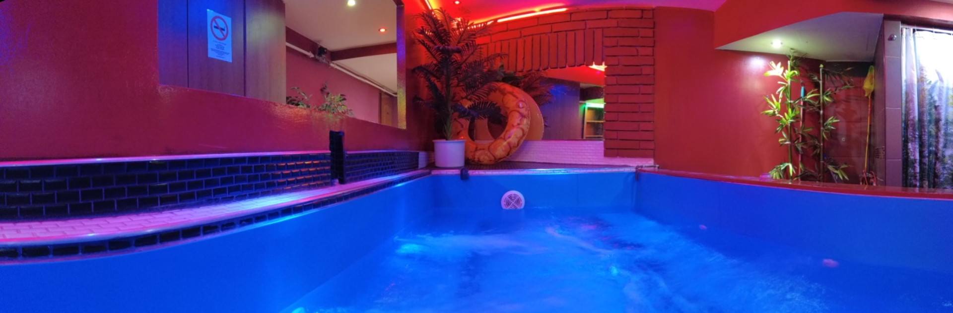 Swinger For You - Swinger Club in Budapest, Hungary