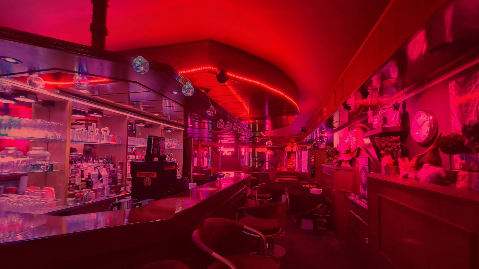 Swinger For You - Swinger Club in Budapest, Hungary