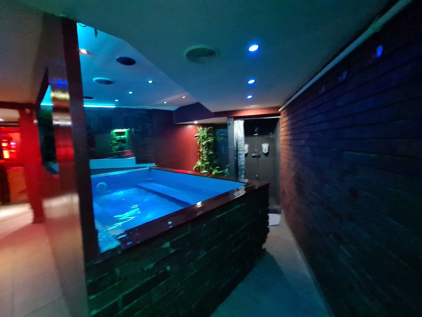 Swinger For You - Swinger Club in Budapest, Hungary