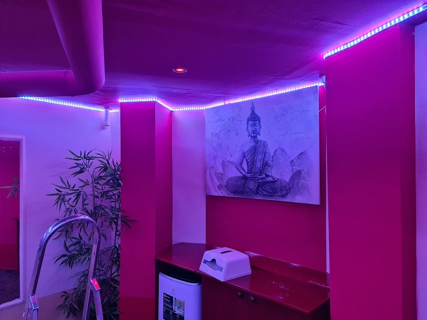 Swinger For You - Swinger Club in Budapest, Hungary