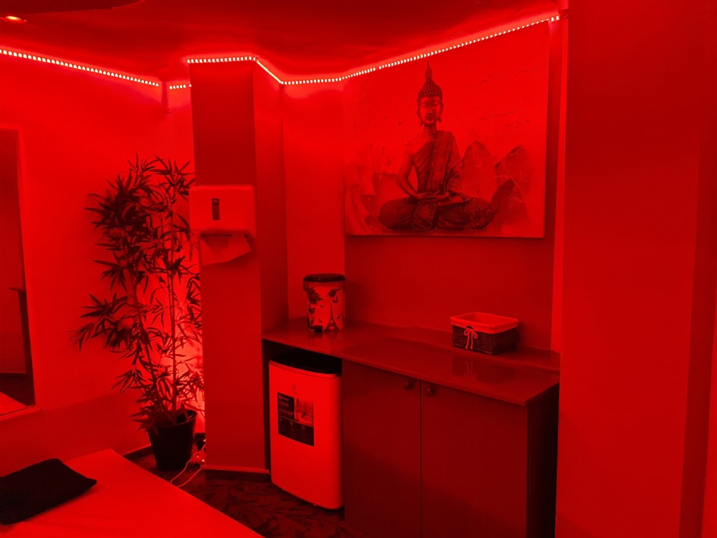 Swinger For You - Swinger Club in Budapest, Hungary