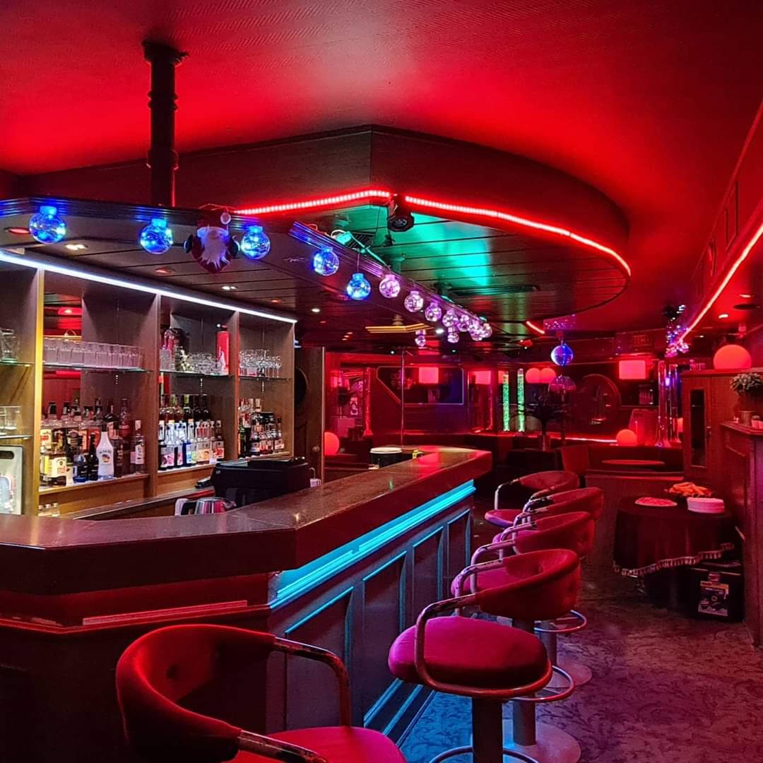 Swinger For You - Swinger Club in Budapest, Hungary