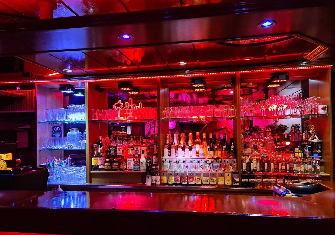 Swinger For You - Swinger Club in Budapest, Hungary