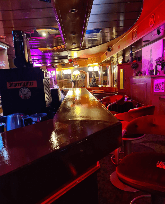 Swinger For You - Swinger Club in Budapest, Hungary