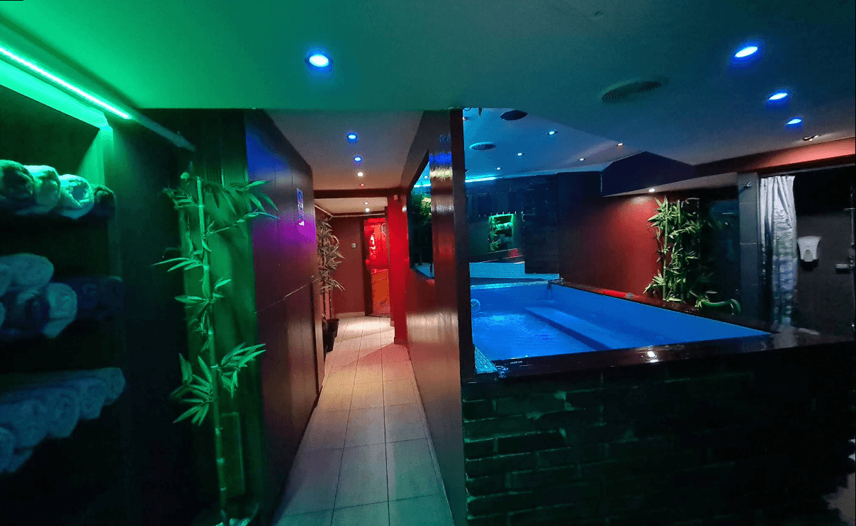 Swinger For You - Swinger Club in Budapest, Hungary